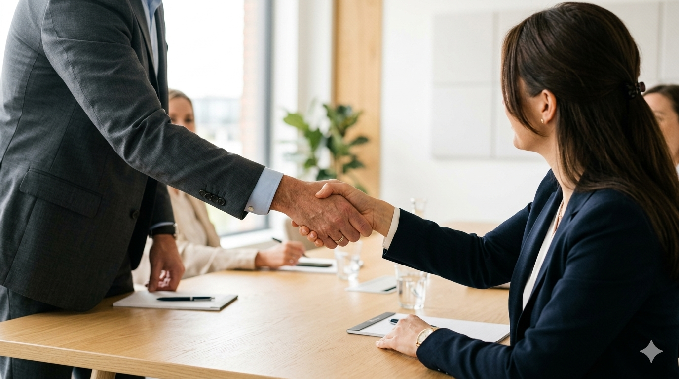 Официальная работа