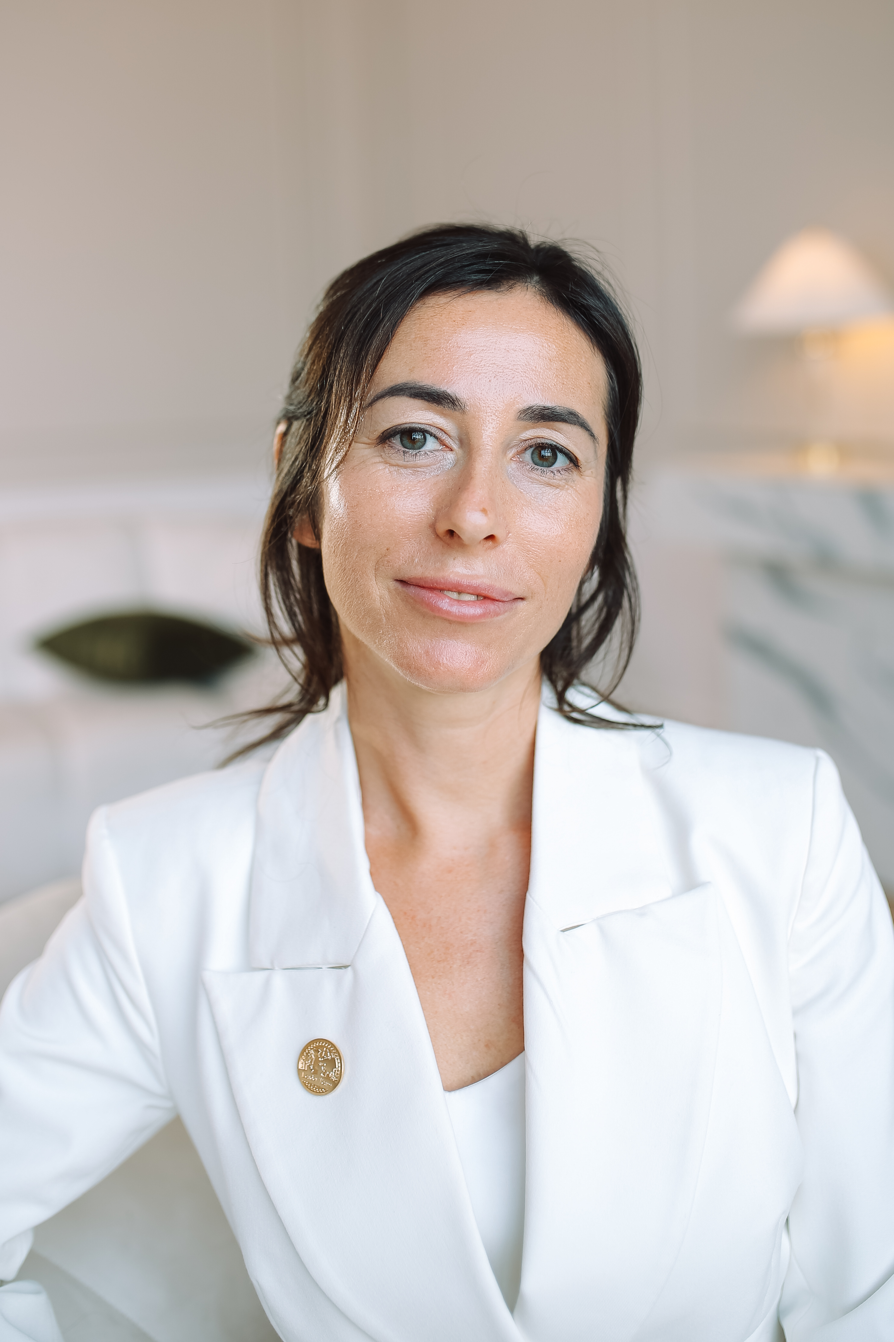 Екатерина Залманова — ZE LAB