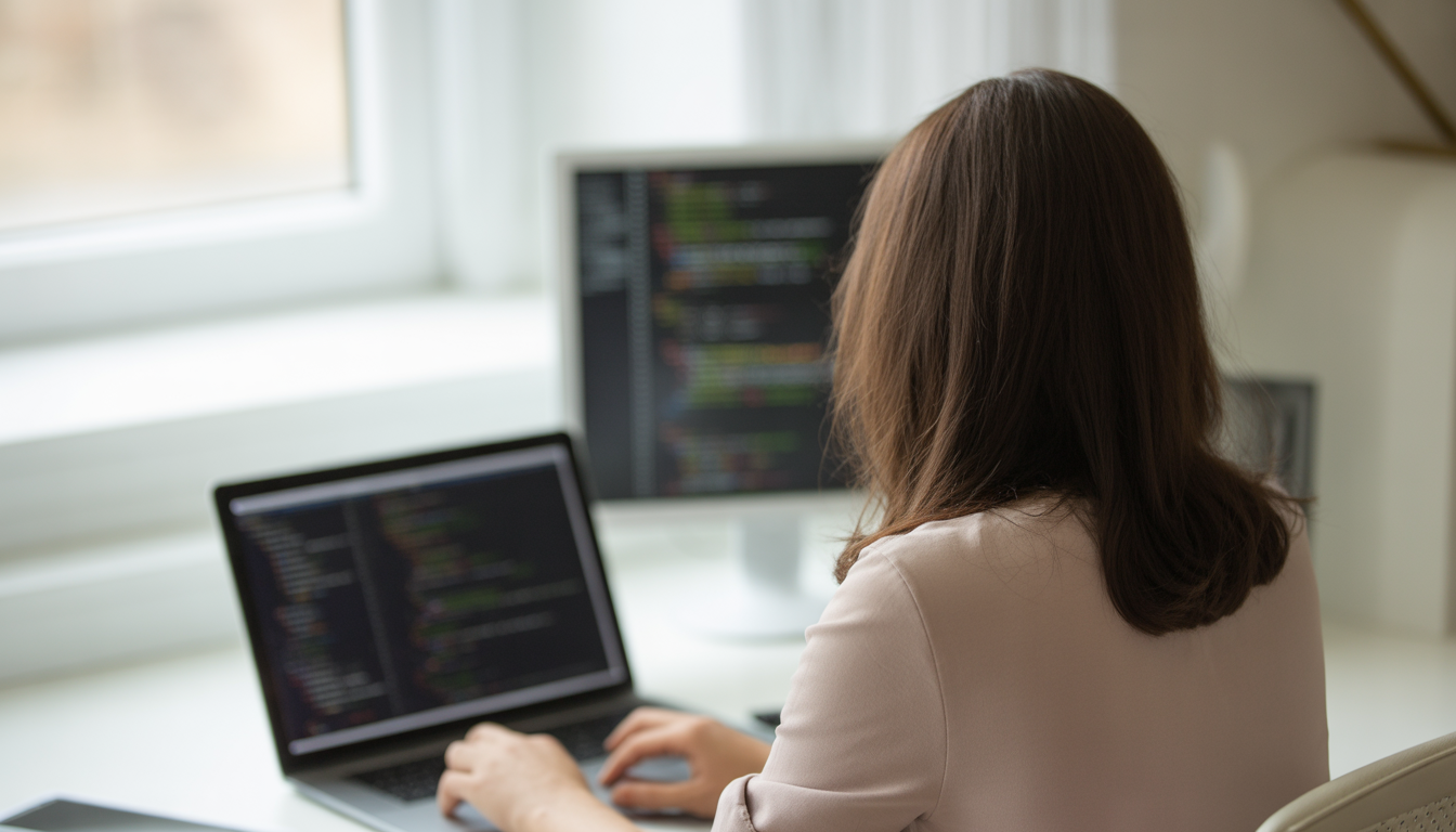 Екатерина — как я работаю